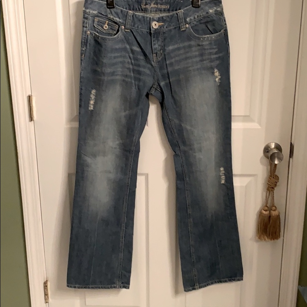 Guess Jeans Doheny